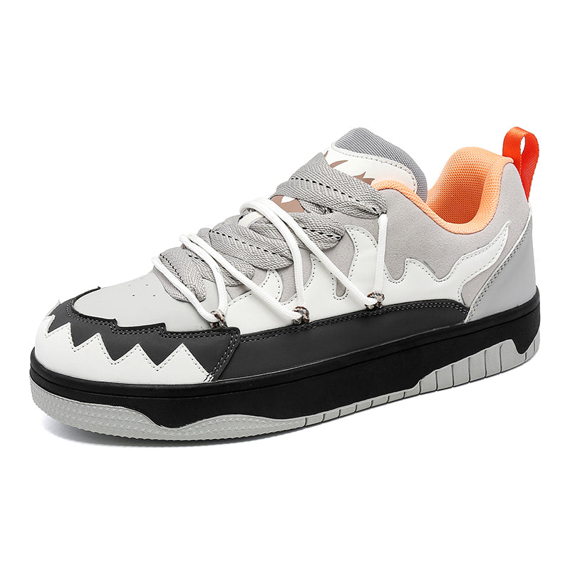 EMBERLY Chunky Sneakers - Sneakernational