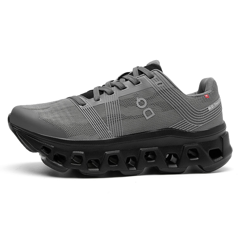 ‘Romulus Sprint’ X9X Sneakers - Sneakernational