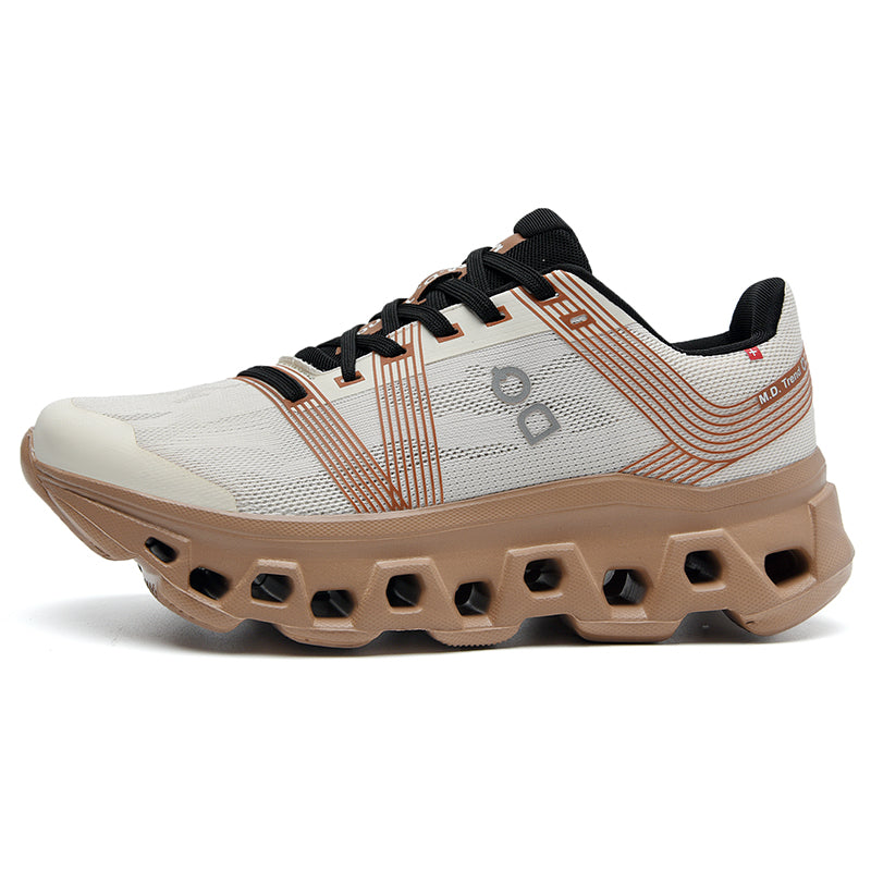 ‘Romulus Sprint’ X9X Sneakers - Sneakernational