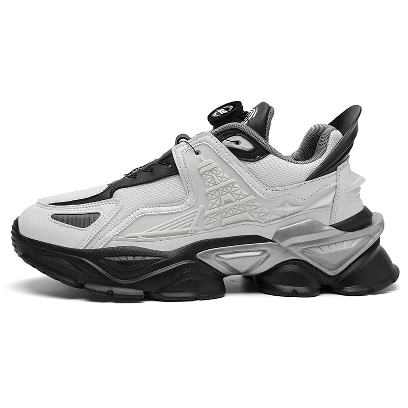 ARMAGEDDON 'Holy Grail' X9X Sneakers - Sneakernational