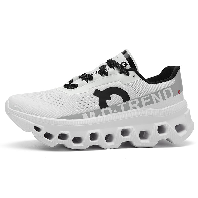 ‘Romulus Radiance’ X9X Sneakers - Sneakernational