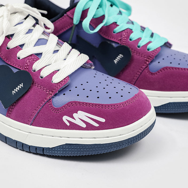 ‘Dynamo Dash’ X9X Sneakers - Sneakernational