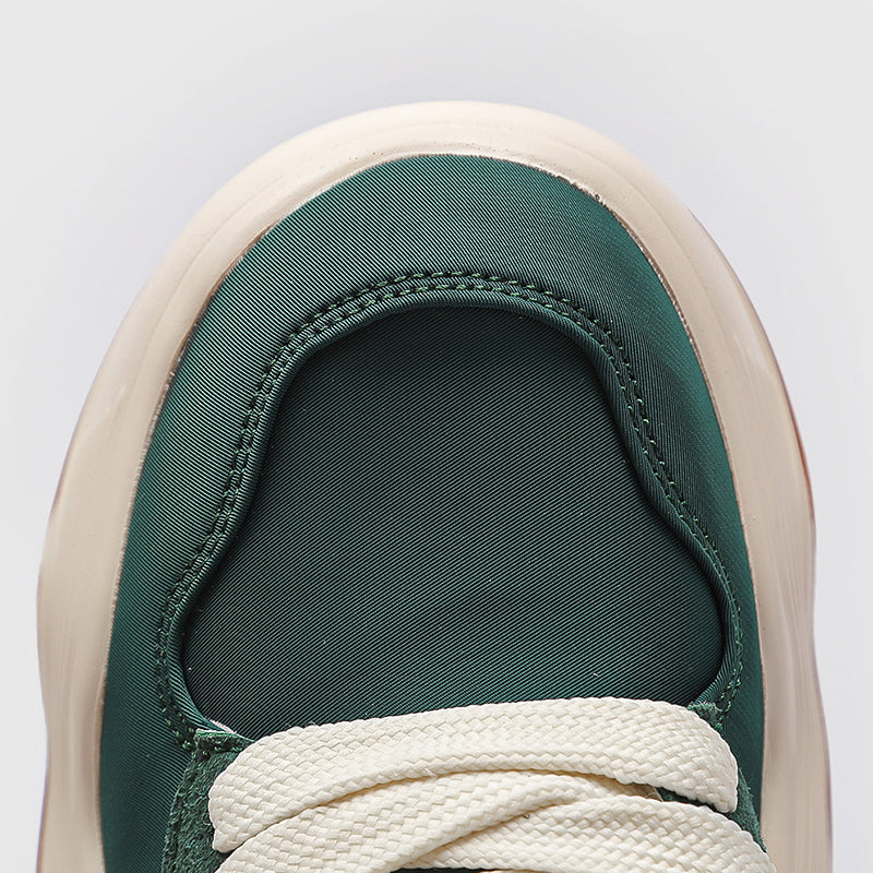'Aurora Thrust' X9X Sneakers - Sneakernational