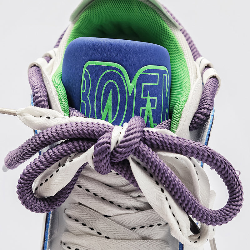 MISI Chunky Sneakers - Sneakernational