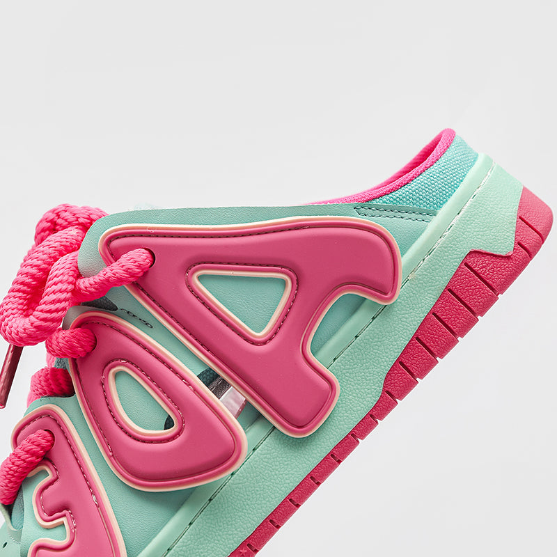 DEZARAL Chunky Sneakers - Sneakernational