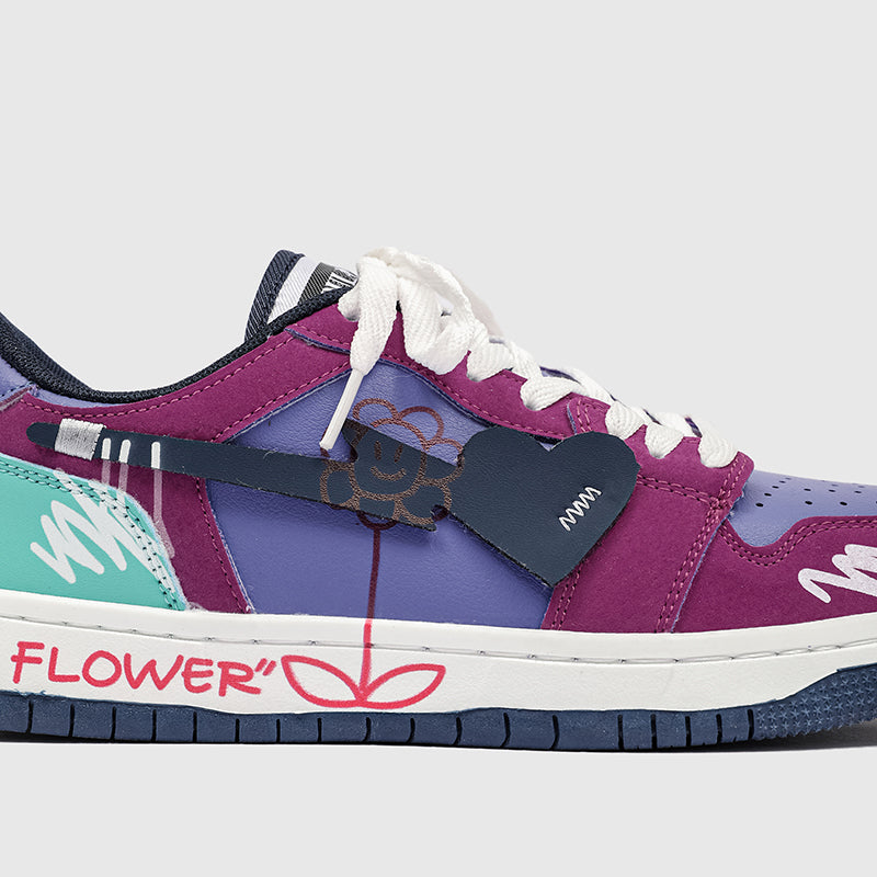 ‘Dynamo Dash’ X9X Sneakers - Sneakernational