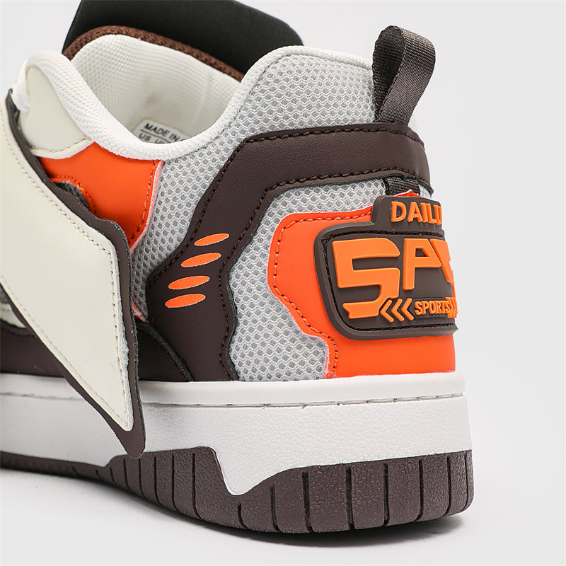 'Thunder Thrive' X9X Sneakers - Sneakernational