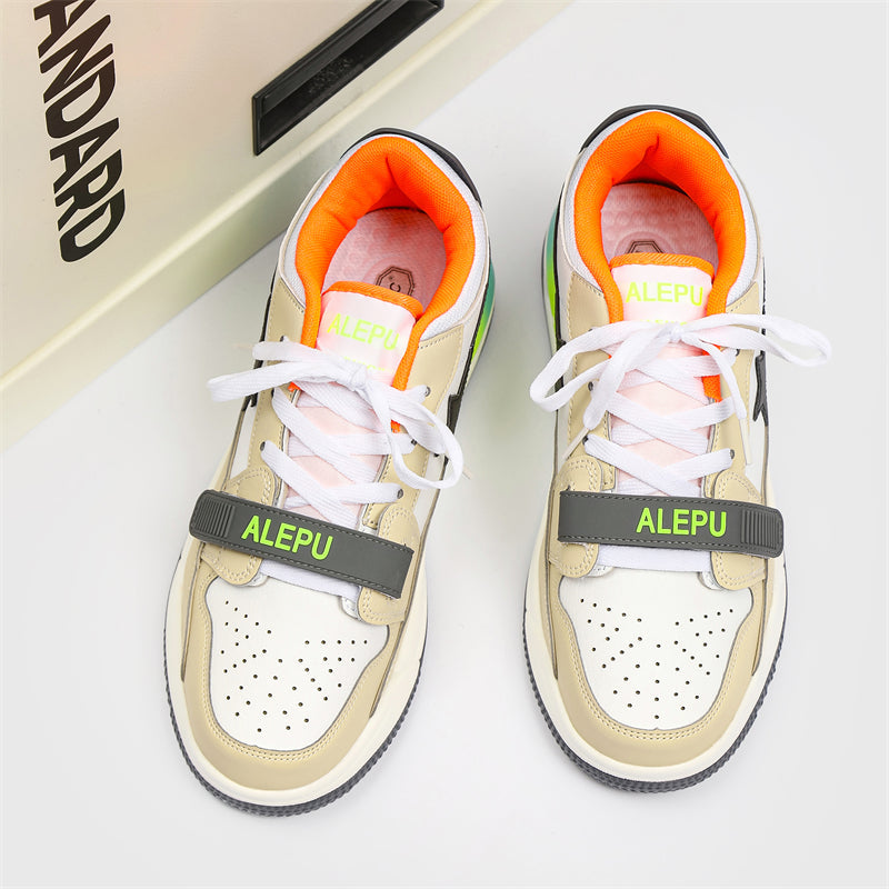 ‘Stride Strong’ X9X Sneakers - Sneakernational