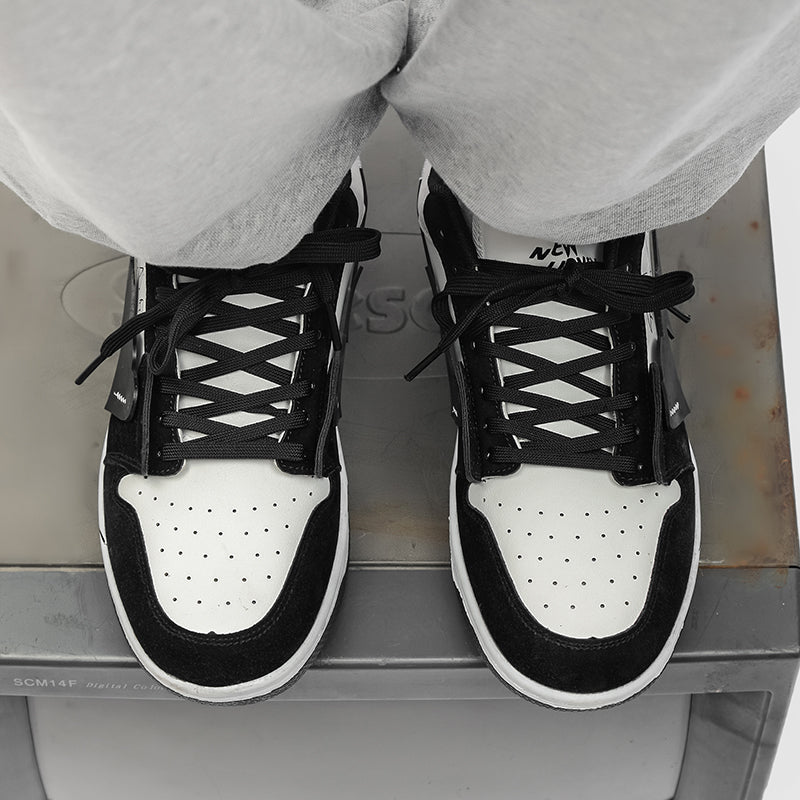 ‘Velocity Vibe’ X9X Sneakers - Sneakernational
