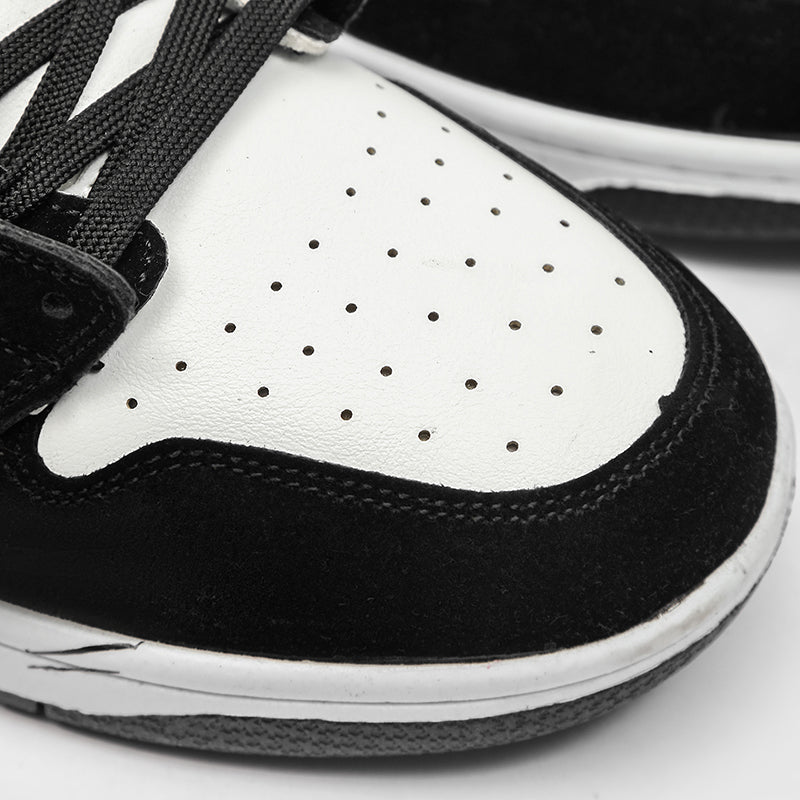 ‘Velocity Vibe’ X9X Sneakers - Sneakernational