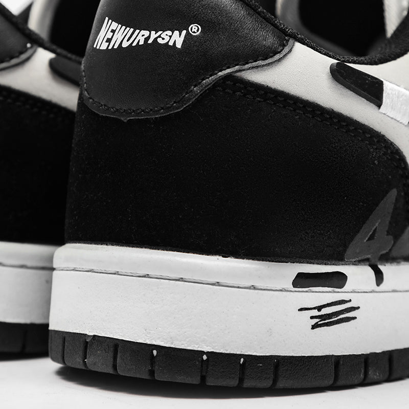 ‘Velocity Vibe’ X9X Sneakers - Sneakernational