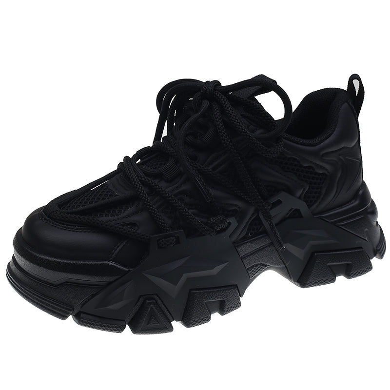 MYLA Chunky Sneakers - Sneakernational