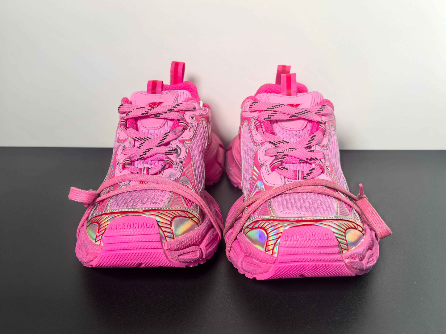 Balenciaga Runner 3XL