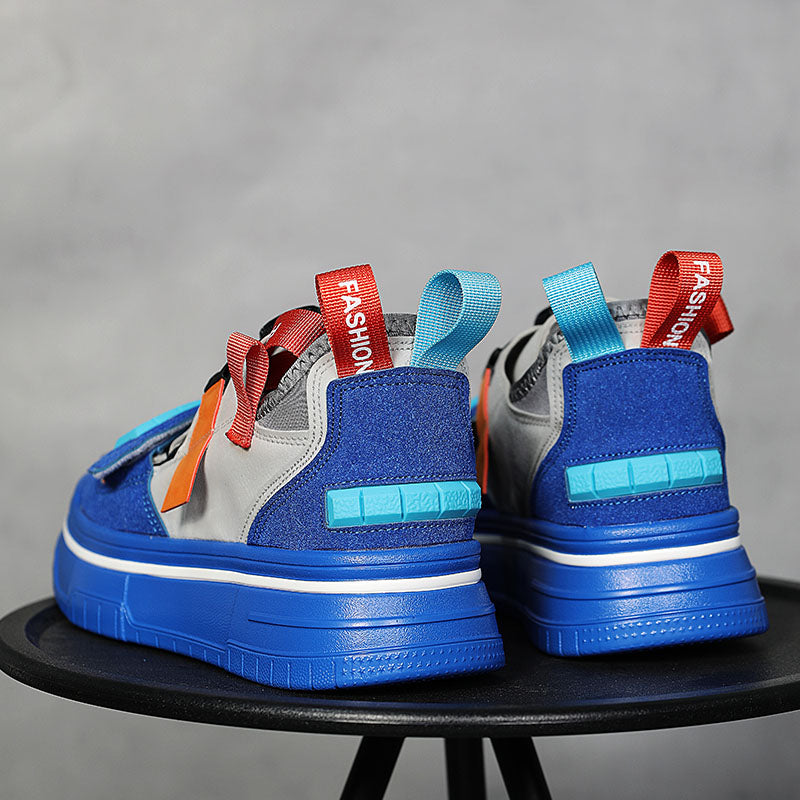'Infinite Fusion' X9X Sneakers - Sneakernational
