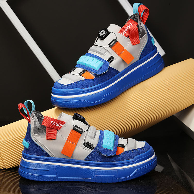'Infinite Fusion' X9X Sneakers - Sneakernational