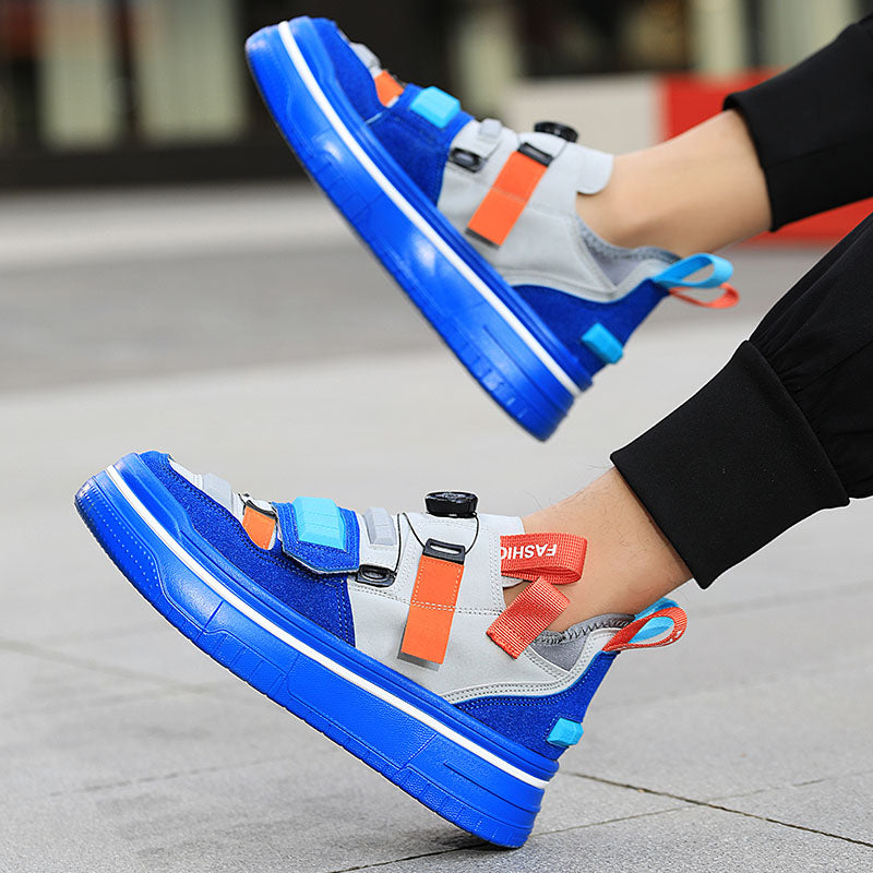 'Infinite Fusion' X9X Sneakers - Sneakernational