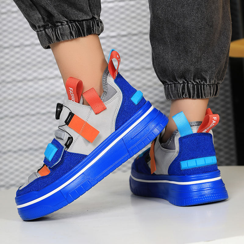 'Infinite Fusion' X9X Sneakers - Sneakernational