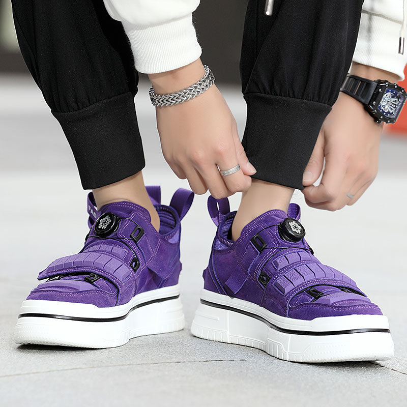 'Infinite Fusion' X9X Sneakers - Sneakernational
