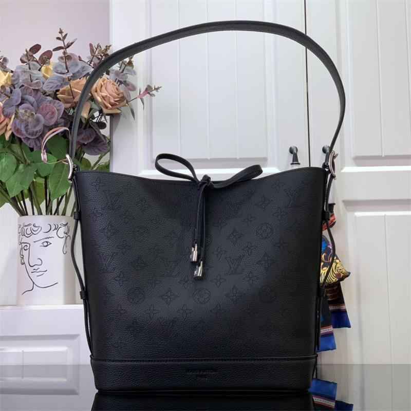 1984 LuVi Monogram Bag M12140