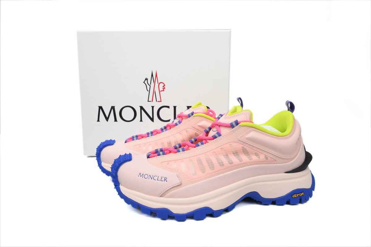 Custom MNC Light Pink Sneakers M280850N