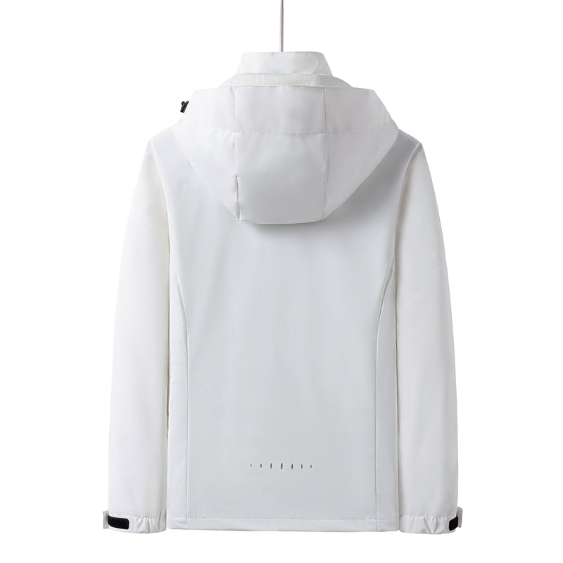 MLB 6266 Outdoor Jacket - Sneakernational