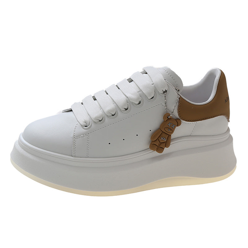 HAZEL Chunky Sneakers - Sneakernational