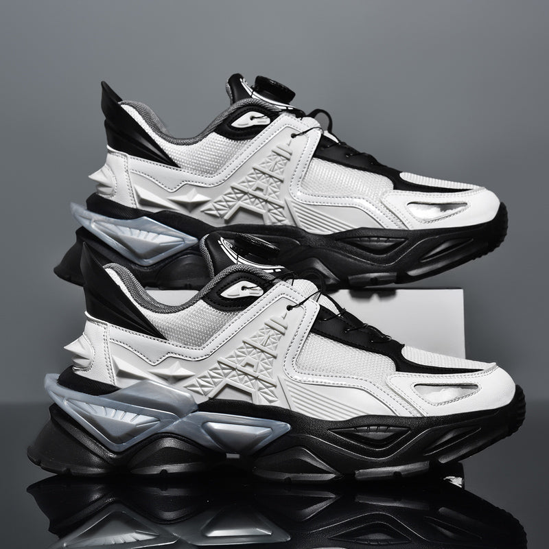 ARMAGEDDON 'Holy Grail' X9X Sneakers