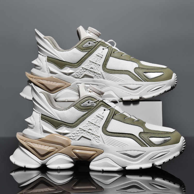 ARMAGEDDON 'Holy Grail' X9X Sneakers - Sneakernational