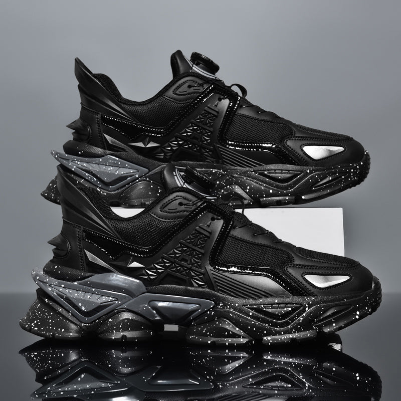 ARMAGEDDON 'Holy Grail' X9X Sneakers