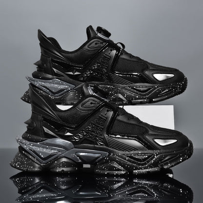ARMAGEDDON 'Holy Grail' X9X Sneakers