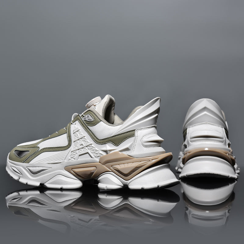 ARMAGEDDON 'Holy Grail' X9X Sneakers - Sneakernational
