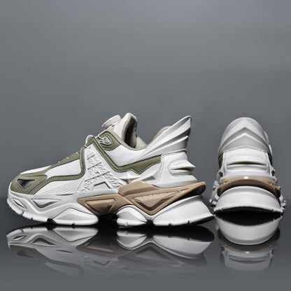 ARMAGEDDON 'Holy Grail' X9X Sneakers - Sneakernational