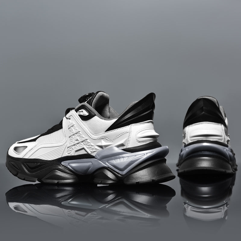 ARMAGEDDON 'Holy Grail' X9X Sneakers