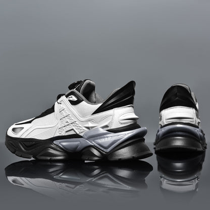 ARMAGEDDON 'Holy Grail' X9X Sneakers