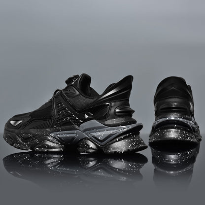 ARMAGEDDON 'Holy Grail' X9X Sneakers