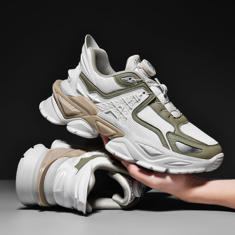 ARMAGEDDON 'Holy Grail' X9X Sneakers - Sneakernational
