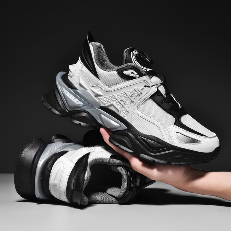 ARMAGEDDON 'Holy Grail' X9X Sneakers