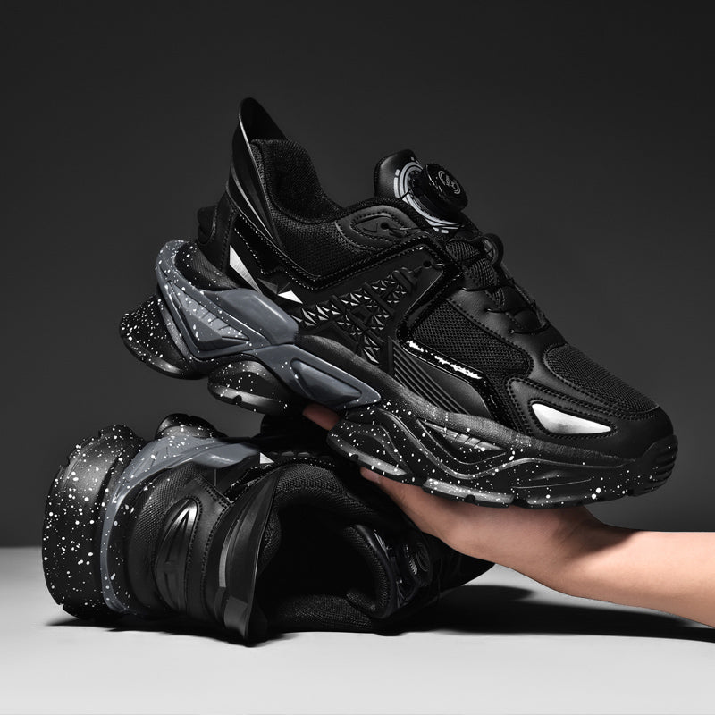 ARMAGEDDON 'Holy Grail' X9X Sneakers
