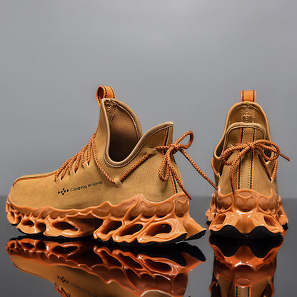 FURY 'Tycoon' X9X Sneakers