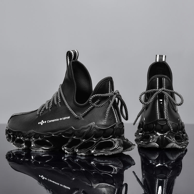 FURY 'Tycoon' X9X Sneakers - Sneakernational