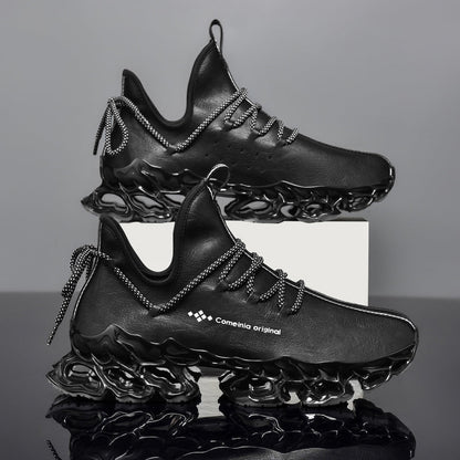 FURY 'Tycoon' X9X Sneakers - Sneakernational