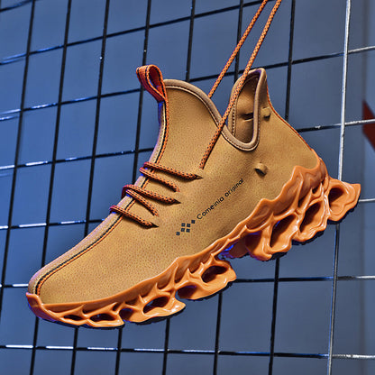 FURY 'Tycoon' X9X Sneakers