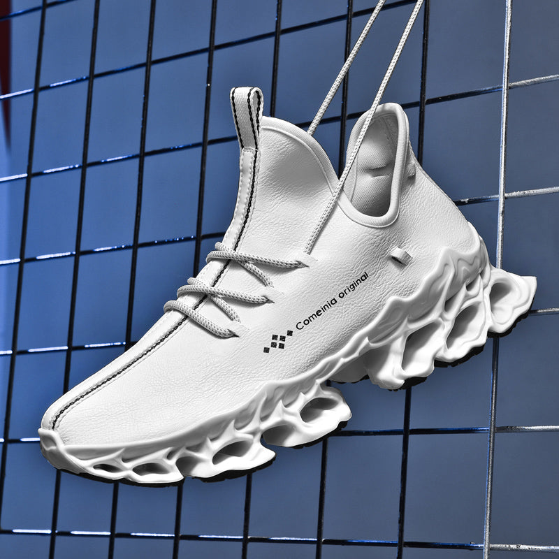 FURY 'Tycoon' X9X Sneakers - Sneakernational