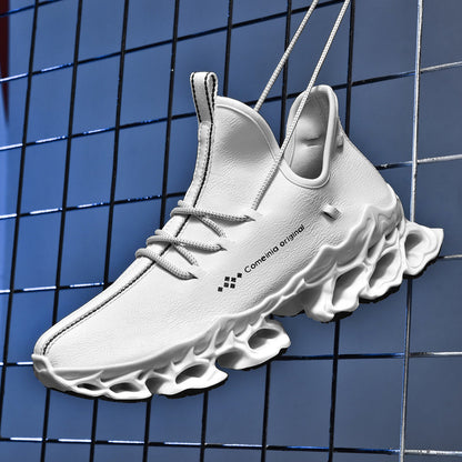 FURY 'Tycoon' X9X Sneakers - Sneakernational