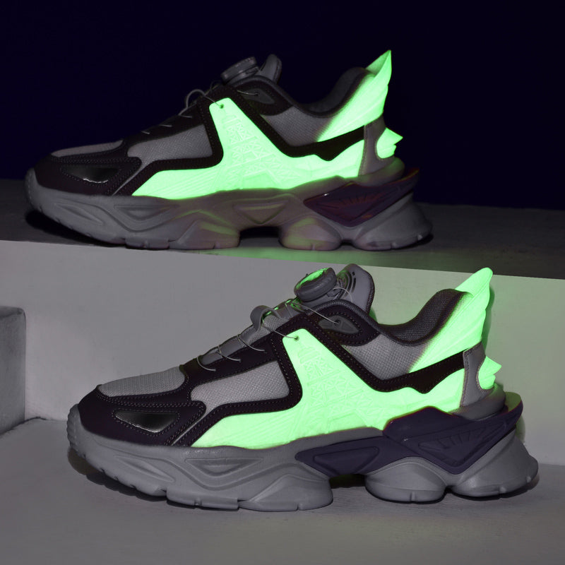 ARMAGEDDON 'Holy Grail' X9X Sneakers
