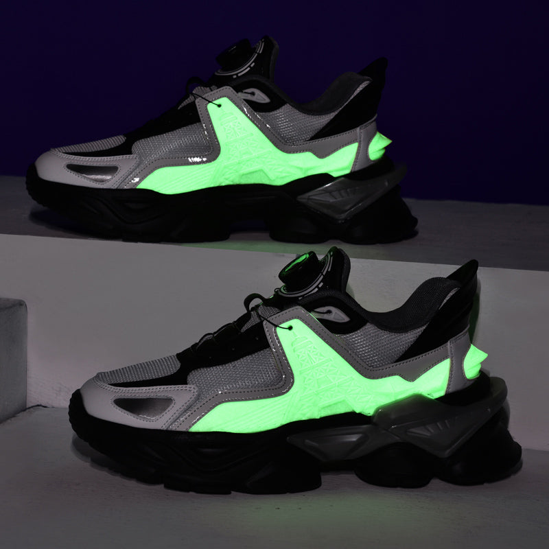 ARMAGEDDON 'Holy Grail' X9X Sneakers