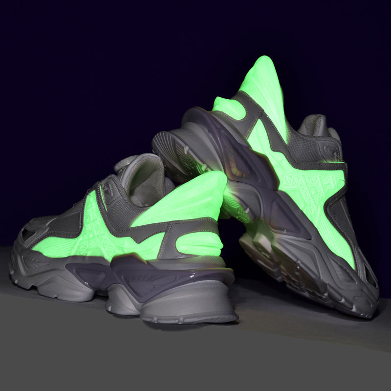 ARMAGEDDON 'Holy Grail' X9X Sneakers - Sneakernational