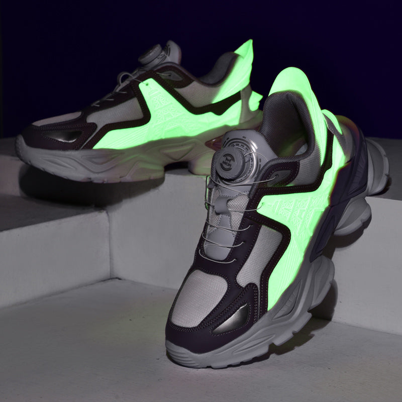 ARMAGEDDON 'Holy Grail' X9X Sneakers - Sneakernational