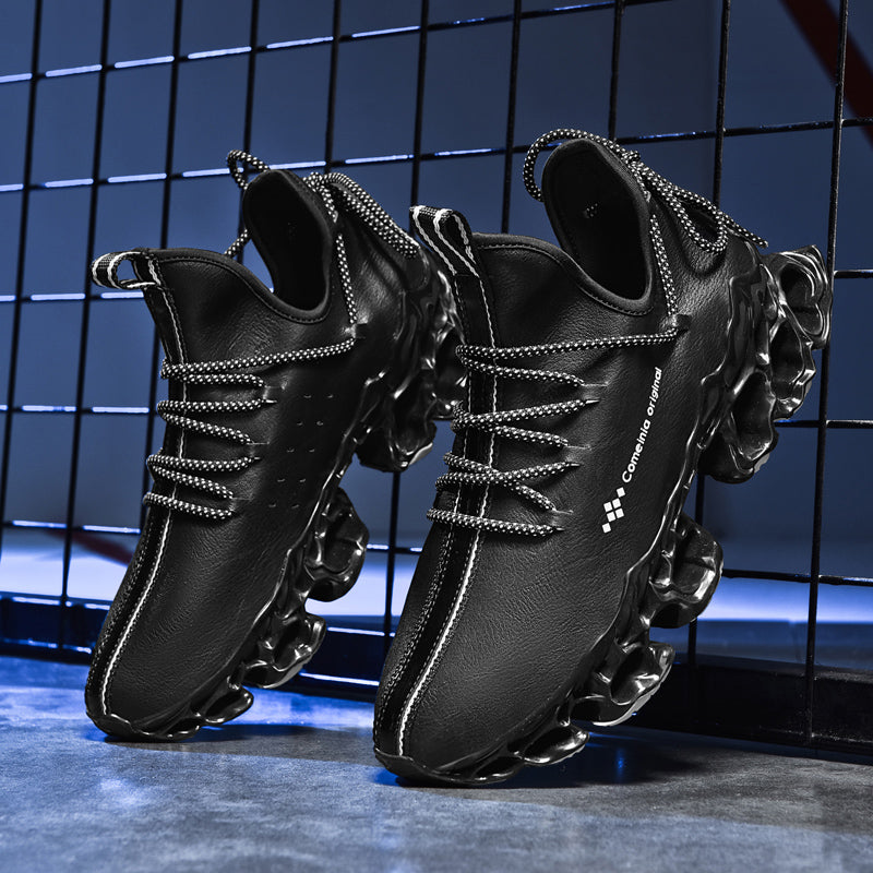 FURY 'Tycoon' X9X Sneakers - Sneakernational