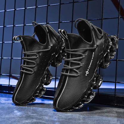 FURY 'Tycoon' X9X Sneakers - Sneakernational